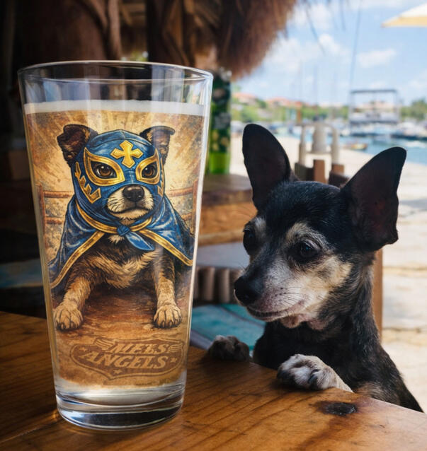 Drinkware